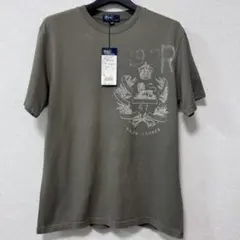 Polo Ralph Lauren グラフィック Tシャツ 150㎝ タグ付き