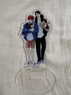 マスク男子は恋したくないのに