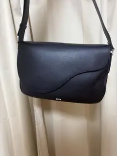 DIOR Saddle ショルダーバッグ ブラック サドルメッセンジャーバッグのサムネイル