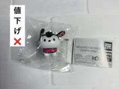 さんりおきゃらくたぁず 和んこフィギュア ポチャッコ ②