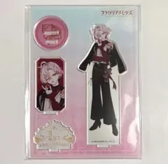 フラガリアメモリーズ メロルド 1周年 アクリルスタンド