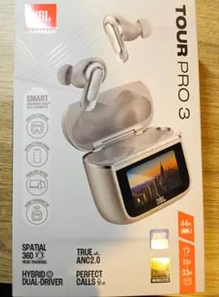 JBL tour pro 3