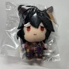 グラブル カラビナ付きぬいぐるみ グランブルーファンタジー ネハン
