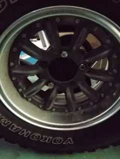 2025年最新】三菱ジープ ホイールの人気アイテム - メルカリ