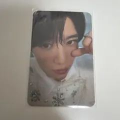 nct wish wishlist 通常盤 シオン トレカ