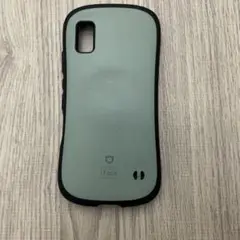 iFace AQUOS Wish2 Wish くすみグリーン