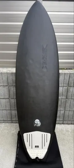 LostサーフボードMicksTapeモデル BLACK SHEEP BUILT - メルカリ