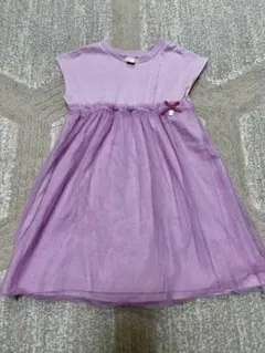 アプレレクール　ワンピース⭐︎