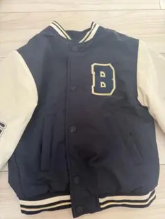 ZARA キッズ　ブルゾン　110cm