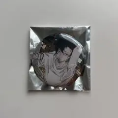 梓川　2nd ONE-MAN LIVE「PORT＿A」　缶バッジ