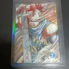 ドラゴンボールスーパーダイバーズ GDR SDV9-064 タピオン パラレル