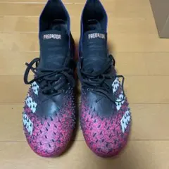 アディダスプレデター フリーク.1 AG