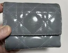 Lady Dior ロータスウォレット 財布 ディオールのサムネイル