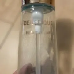 ベネフィーク　拭き取り化粧液