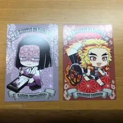 鬼滅の刃 ポストカード