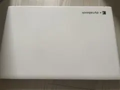 dynabook PT750D-BEA2 ノートPC 本体 ジャンク