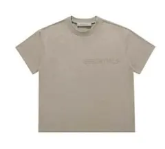ESSENTIALS Tシャツ Mサイズ 100%コットン