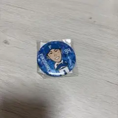 北海道日本ハムファイターズ #94 缶バッジ