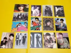 SUPER JUNIOR KYUHYUN スターコレクションカード - メルカリ