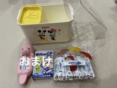 Pigeon 哺乳瓶関連アイテムセット