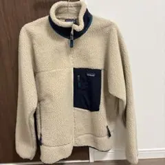 patagonia フリース
