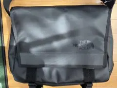 【美品】ザ・ノース・フェイス THE NORTH FACE メッセンジャーバッグ