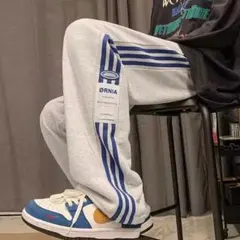 スウェットパンツ グレー　Lサイズ