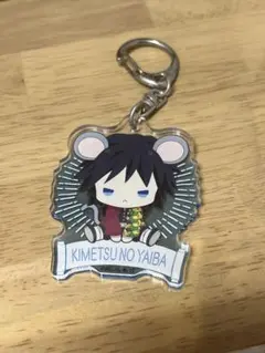 鬼滅の刃 アクリルキーホルダー