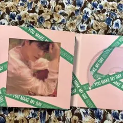 SEVENTEEN☆ymmd ジョシュア