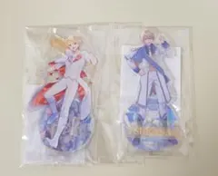 天馬司 コネクトライブ 周年 アクリルスタンド プロセカ