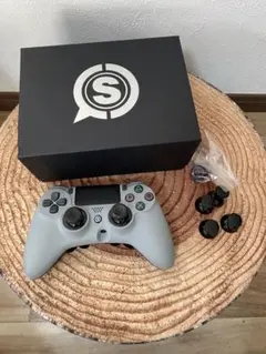 SCUF IMPACT スカフインパクト　コントローラー　ジャンク