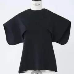 美品　Heve ペタルニット heve ペタルニット