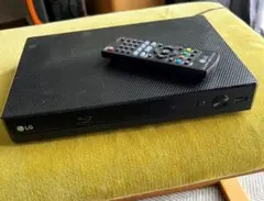 ★ミネラル様専用です。ジャンク品　LG BP250 ブルーレイプレーヤーのサムネイル