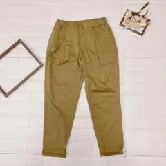 WESTWOOD OUTFITTERS カジュアルパンツ ベージュ Sサイズ