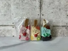 廃盤　すやすやピザにゃんこ　8個セット　コンコンブル 廃盤 すやすやピザにゃんこ 8個セット コンコンブル - メルカリ
