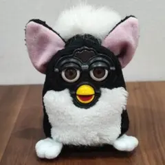 ファービー キャラクターグッズ