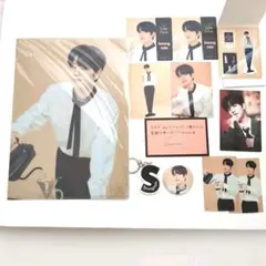 Stray Kids Cafe スキズカフェ スンミン 12点セット