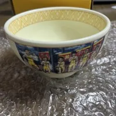 弱虫ペダル　すき家コラボ　丼ぶりのサムネイル