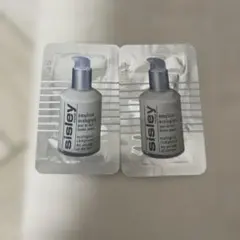sisley シスレー クレンジングミルク 乳液 サンプルセット 新品 - メルカリ