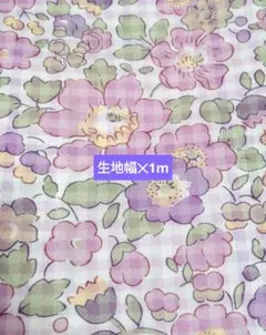 リバティ ベッツィ