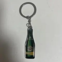 CANADA DRY ジンジャーエール キーホルダー