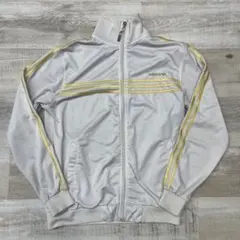 ⭐*︎様 古着 adidas アディダス トラックジャケット トレフォイルロゴ