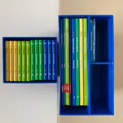 ディズニー英語システム シングアロング 新子役