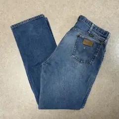 Wrangler ラングラー 13MWZ デニムパンツ W38 L34