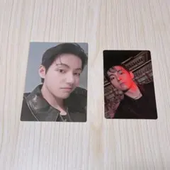 AxMxP エイエムピー ハユジュン 하유준 HA YOOJOON 封入 トレカ - メルカリ