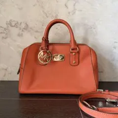 MICHAEL KORS マイケルコース ハンドバッグ