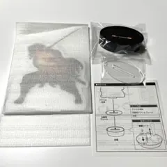 光る　心を燃やせアクリルスタンド 煉獄杏寿郎