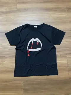 ♣*️様 saint laurent paris ヴァンパイア エディ期 Tシャのサムネイル