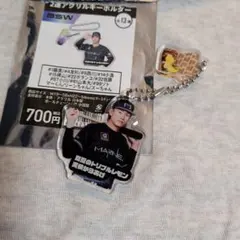 BOAT RACE 大山千広 選手 キーホルダー - メルカリ