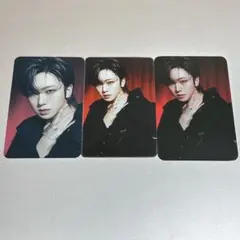 &TEAM FUMA フウマ AWAKEN THE BLOODLINE トレカ